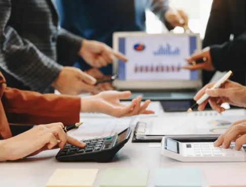 Quelle formation Bac+3 en alternance à Clermont-Ferrand pour devenir Gestionnaire Comptable et Financier ?