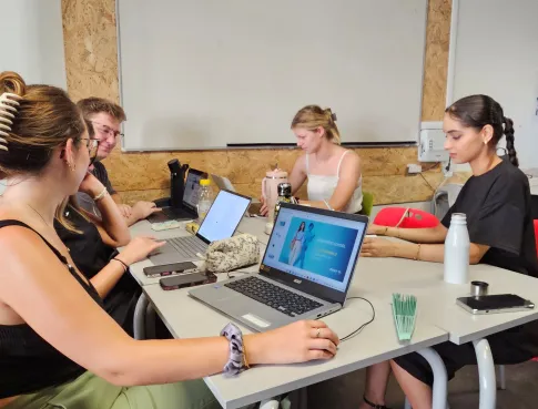 Challenge Annonceur Pigier 2025 : des étudiants face à de vraies problématiques d’entreprise