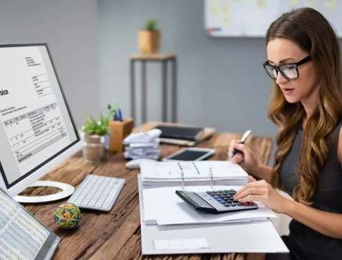 BTS Comptabilité Gestion avec Pigier Saint-Quentin-en-Yvelines