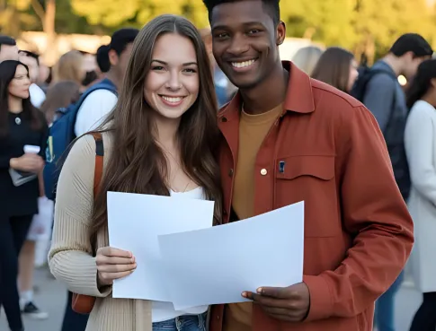BTS : découvre les taux de réussite 2025 de l'école