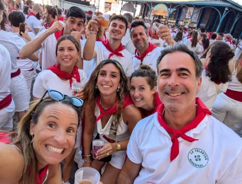 Pigier Bayonne en mode fêtes ! 