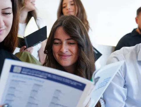 Les résultats de nos Bac+2 ! 