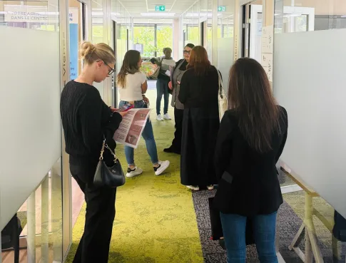 Job Dating Alternance à Pigier Mulhouse : Une journée décisive pour l’avenir des candidats