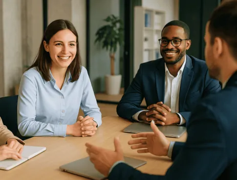 RH : les soft skills qui font la différence