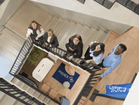 BTS NDRC : propulsez votre avenir !