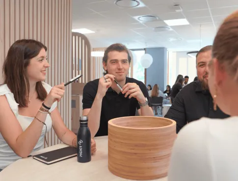 BTS NDRC : boostez votre relation client !