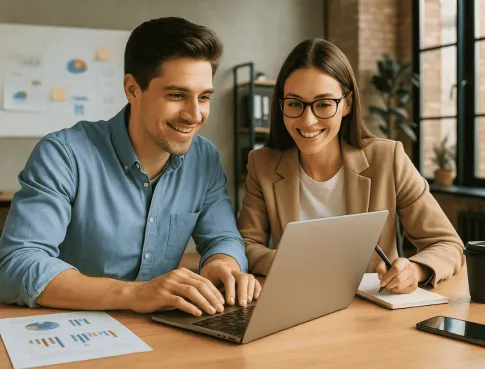 Réussir avec Pigier : soft skills et digital