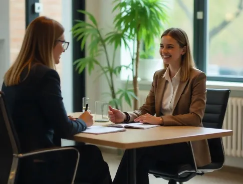 Offres en alternance : les dernières opportunités à saisir avant la rentrée.