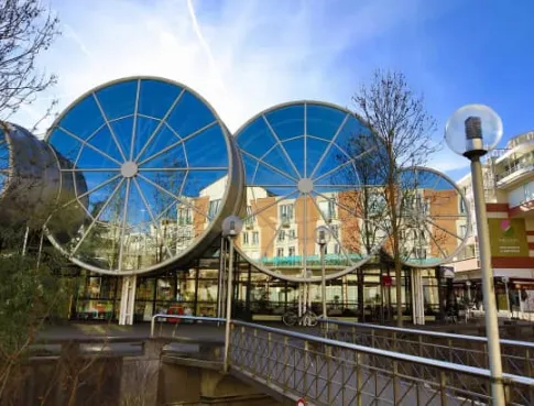 Pourquoi choisir Pigier Saint-Quentin-en-Yvelines pour la rentrée ?