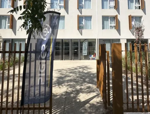 Comment se rendre chez PIGIER Montpellier 