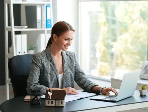 Focus métier : Administrateur de biens, un acteur clé de l’immobilier