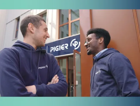 L'été, trop tard pour trouver son alternance ? PIGIER est là pour toi ! 