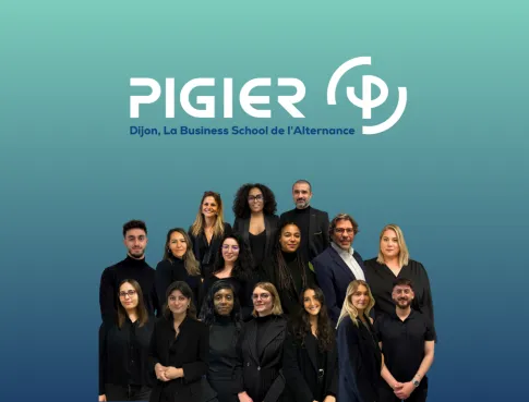 Une nouvelle rentrée pleine d’ambitions à Pigier Dijon