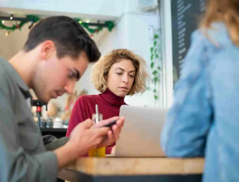 Apprendre en faisant avec l’alternance