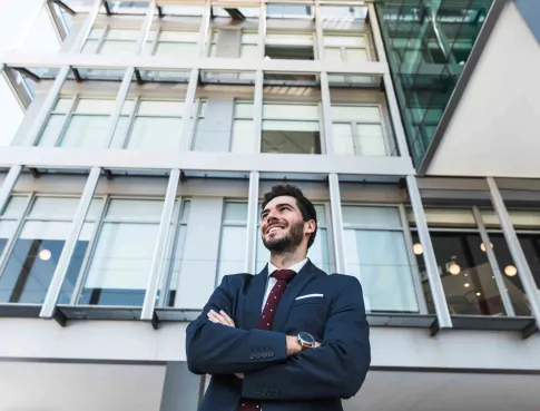 Réussir en immobilier dès le Bac+2 