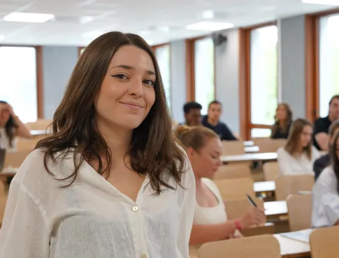 BTS à Nancy – les taux de réussite de Pigier Nancy pour la session 2025