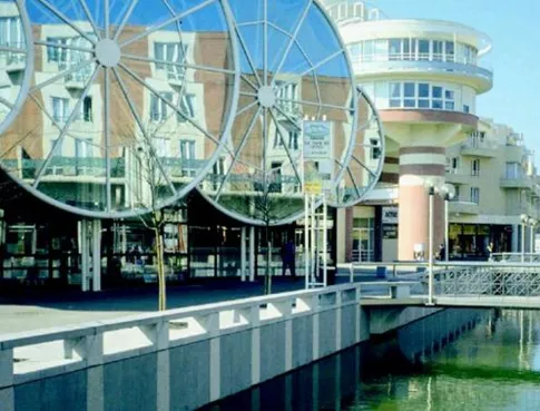 Top 3 des lieux incontournables autour du campus de Pigier SQY