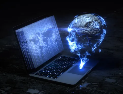 Quand l'intelligence artificielle redéfinit la relation client - NICE