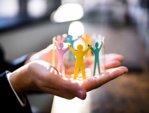 La marque employeur : un levier clé pour attirer les talents en 2025 - NICE