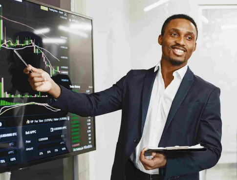Les enjeux du management commercial en 2025