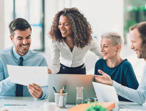 Assistant Ressources Humaines en alternance : comment se démarquer auprès des recruteurs en 2025 ?