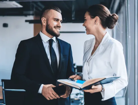 Assistant Ressources Humaines en alternance, une voie d’avenir avec Pigier