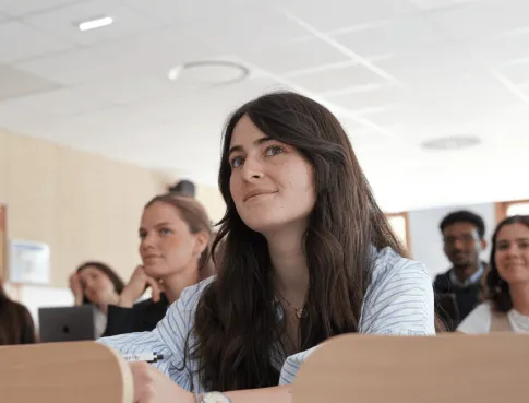 BTS Pigier Valenciennes : tremplin vers l’emploi