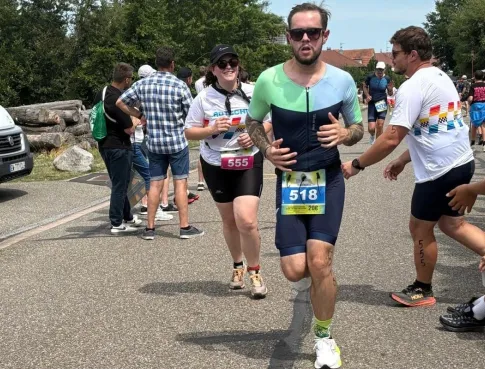 Vie étudiante et esprit d’équipe : à Pigier Mulhouse, le sport fait vibrer le campus !