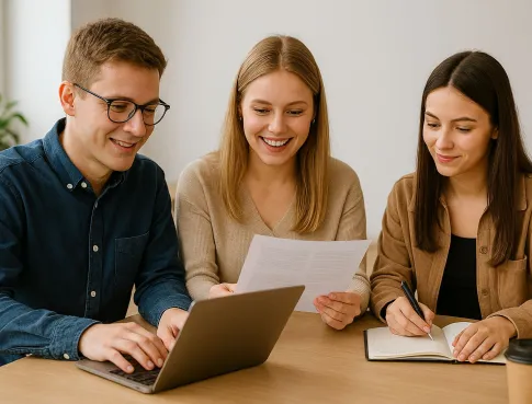 Les avantages de l’alternance pour décrocher un emploi