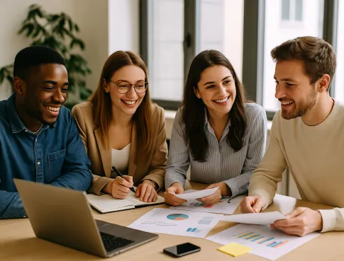 Soft skills recherchés par les recruteurs nantais en 2025