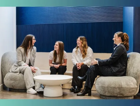 MBA RH en alternance : formez-vous pour diriger les talents de demain dans un monde du travail en pleine mutation