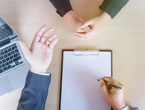 MBA RH en alternance : le tremplin des managers de demain dans un monde en mutation - NICE