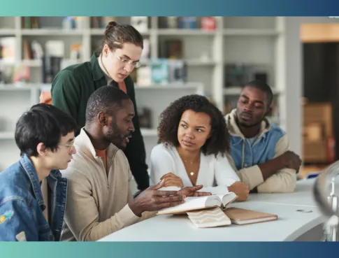 Devenez Brand Content Manager avec le MBA Communication et du marketing digital en alternance chez Pigier Clermont-Ferrand