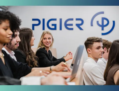 C’est la rentrée chez Pigier Dijon : des opportunités en alternance à ne pas manquer