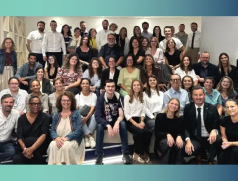 Pré-rentrée des formateurs 25/26