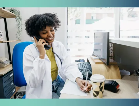 Répondre à l’urgence des recrutements dans les établissements de santé avec la formation de secrétaire médicale