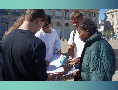 Rentrée à Pigier : comment bien vivre le passage du lycée aux études supérieures