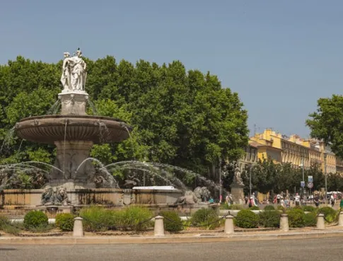 Pourquoi étudier à Aix-en-Provence 
