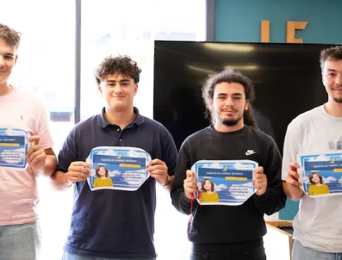 Avec un BTS MCO alternance, les jeunes accélèrent leur insertion dans les métiers du management opérationnel