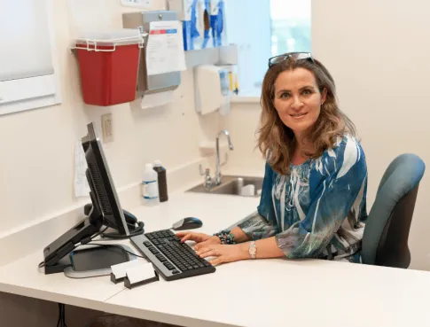 Formation secrétaire médicale : un métier essentiel qui recrute partout en France