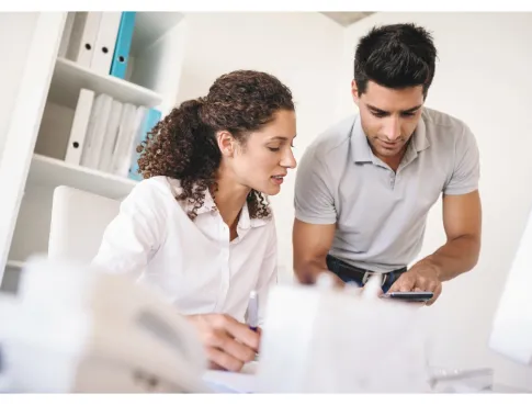 L'accompagnement chez Pigier Lorient