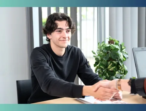 Les Héros de l’Ombre chez Pigier Dijon : les Chargés des Relations Entreprises