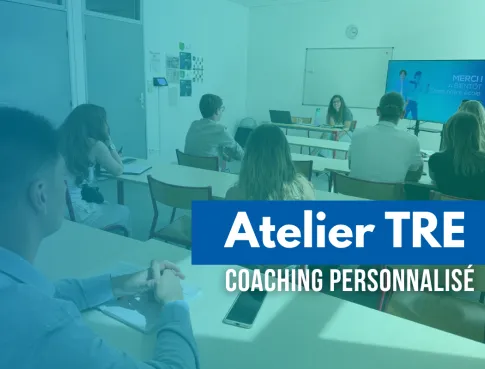 Les ateliers de coaching à Pigier Reims : un accompagnement sur mesure pour réussir votre alternance