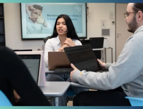 BTS MCO, le tremplin vers le management et la réussite en entreprise 