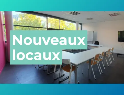Pigier Reims s’agrandit : de nouveaux locaux au cœur de la ville