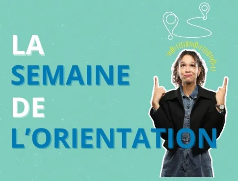 Semaine de l’Orientation : Trouve ta voie avec Pigier Grenoble !