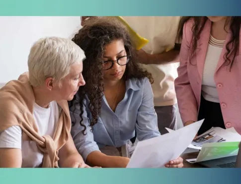 Pourquoi choisir le BTS SP3S en alternance chez Pigier pour une carrière dans le social ? 