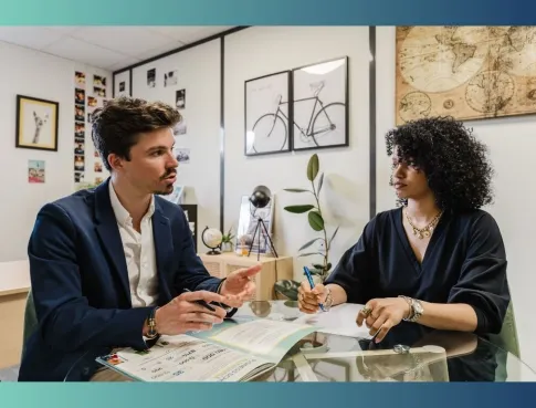 Pourquoi les services RH recrutent des assistants de direction spécialisés en alternance ?