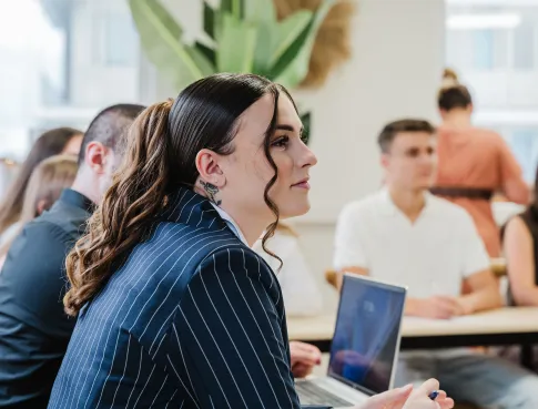 Le BTS GPME : le levier pour intégrer une PME dès 2025