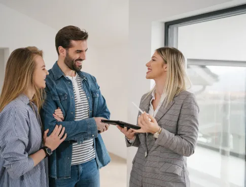 Le BTS Immobilier en alternance chez Pigier : votre tremplin vers le secteur immobilier